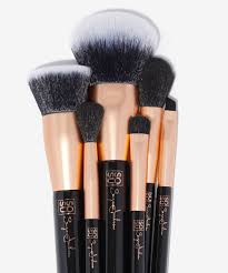 sosu cosmetics luxury brush set at