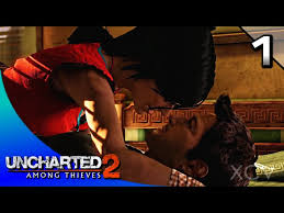uncharted 2 among thieves remastered