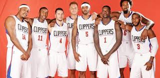 How to avoid jazz vs clippers blackouts with a vpn. National Basketball Association Playoffs Western Conference Semifinals Utah Jazz V Los Angeles Clippers Game 4 Staples Center Koobit