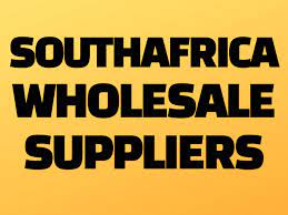 whole suppliers in south africa