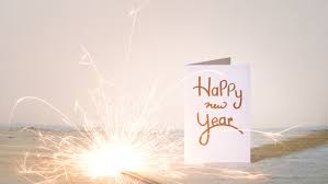 Free Online Happy New Year Cards