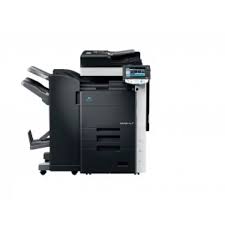 Due to the combination of device firmware and software applications installed, there is a possibility that some software functions may not perform correctly. Konica Minolta Bizhub 363 Printer Device Driver Download