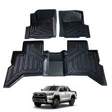 toyota hilux 2020 oΕΜ tpe rubber