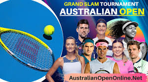 The tournament was initially slated to begin on jan. Australian Open 2021 Rd 1 Live Streaming