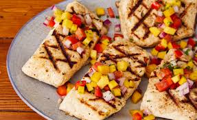 best grilled halibut recipe how to
