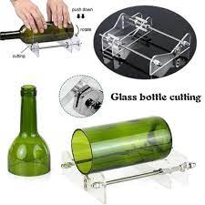 Bottle Cutting Glass Bottle Cutter