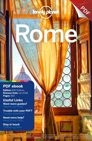 Lonely Planet Rome Pdfdrive