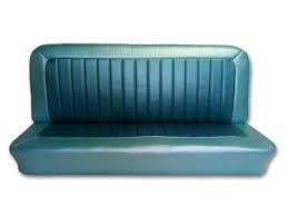 Seat Covers For Chevrolet C10 Pickup