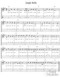 Click for chords often played in gospel and bluegrass bands, this is a classic and beautiful choice for beginners who've gotten comfortable with g and are working. Jingle Bells Ukulele Chords Tabs Easy Coolukulele Com