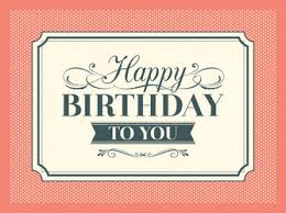 frame template birthday vector images