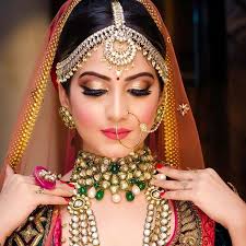 best bridal makeup artists in goa who