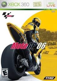 El videojuego oficial de motogp ya está disponible en tiendas y servicios digitales. Motogp 06 Wikipedia