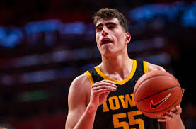 The official twitter account for the iowa basketball team. Iowa Basketball 2020 21 Season Preview For The Hawkeyes
