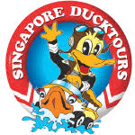 ducktours singapore