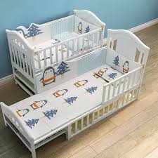 Baby Cot Bed Bedroom Furniture