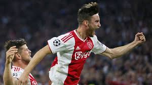 We did not find results for: Tagliafico Nets Brace In Ajax S Winning Return To Champions League Chicago Tribune