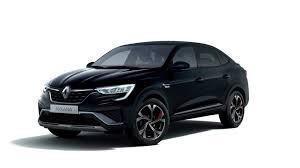 Then, renault considered that it could offer something similar, at a fraction of a price. Renault Presents All New Arkana With Pricing In Europe Marklines Automotive Industry Portal