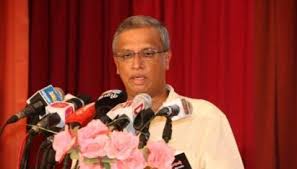Some of us have confidence , the President will fulfill his promises, says  Sumanthiran - Srilanka News | DSRmedias.com