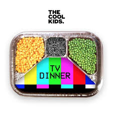 stream tv dinner by the cool kids