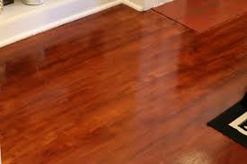 from carpet to original hardwood floors