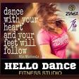 Zumba Weight Loss & Fat Loss product image