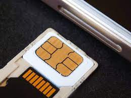 Had been using qlink for years until replaced the phone. How To Fix Invalid Sim Card Or No Sim Error On Android And Ios