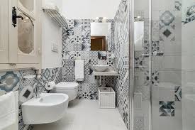 Bathroom Wall Tiles Design Ideas