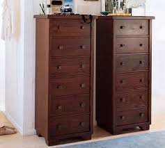 Opt for a wardrobe with hanging room for your favorite outfits. Sumatra 6 Drawer Chest Tall Narrow Dresser Drawers Tall Dresser