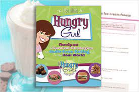 Hungry Girl: Recipes and Survival Strategies for Guilt-Free Eating in the  Real World | Hungry Girl