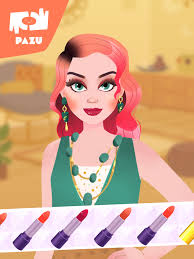 makeup salon games for s app
