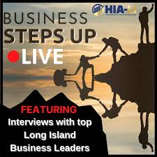 HIA-LI's Business Steps Up