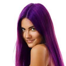 In its unicorn hair dye range, this full coverage dye gives a tinge of dark purple to your hair. Permanent Purple Hair Dye Top 4 Options You Have For A Bright Purple Shade