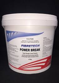 fibretech power break pre spray 4 5 kg