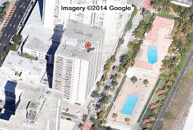 Oceanfront Plaza Condo Miami Beach