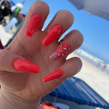 upscale nail salon in fort myers fl