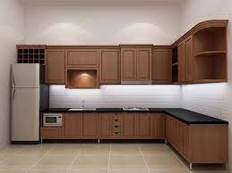 cost of kitchen cabinet design and