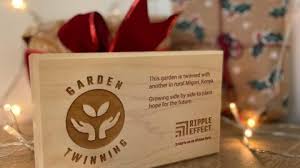 Charity Gifts For Gardeners 2022