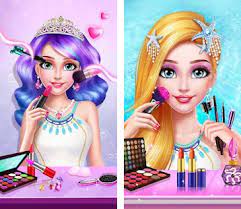 makeup mermaid princess beauty apk