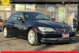2012 Bmw 3 Series For Sale gambar png