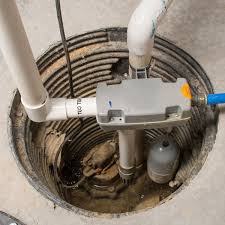 Above Ground Sump Pump The Importance