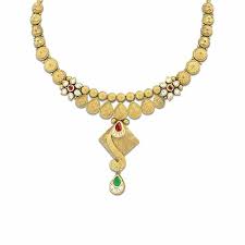 gold necklace necklace designs