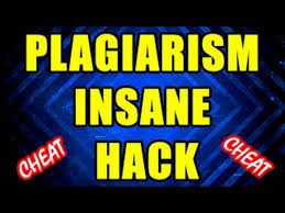 Copy Everything Without Plagiarism
