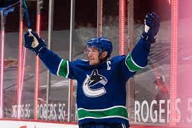 The canucks will not reopen their practice facilities sunday as originally planned after jay beagle became the latest vancouver player placed in the nhl's covid protocols. Canucks News All Canucks Cleared From Covid 19 List Will Comets Be Cleared From Utica Nucks Misconduct