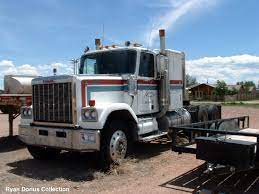 GM Semis - Page 53 - The 1947 - Present Chevrolet & GMC Truck Message Board  Network