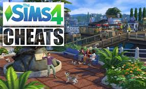 Spending all your money on groceries and bills is too much like real life. The Sims 4 Season Cheats Get Money Needs Items With These Codes