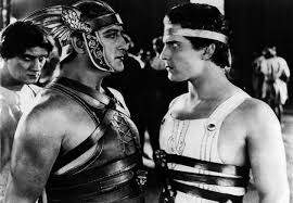 Image result for images of the 1925 ben hur