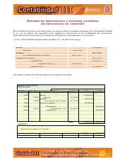 mercancias en comision pdf ejemplo de