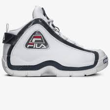 Grant or grants may refer to: Fila Grant Hill 2 101078801mm Weiss 94 99 Sneaker Sizeer De