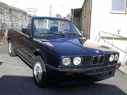Herando - BMW 318 Cabrio