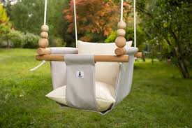 Baby Swing Schaukel